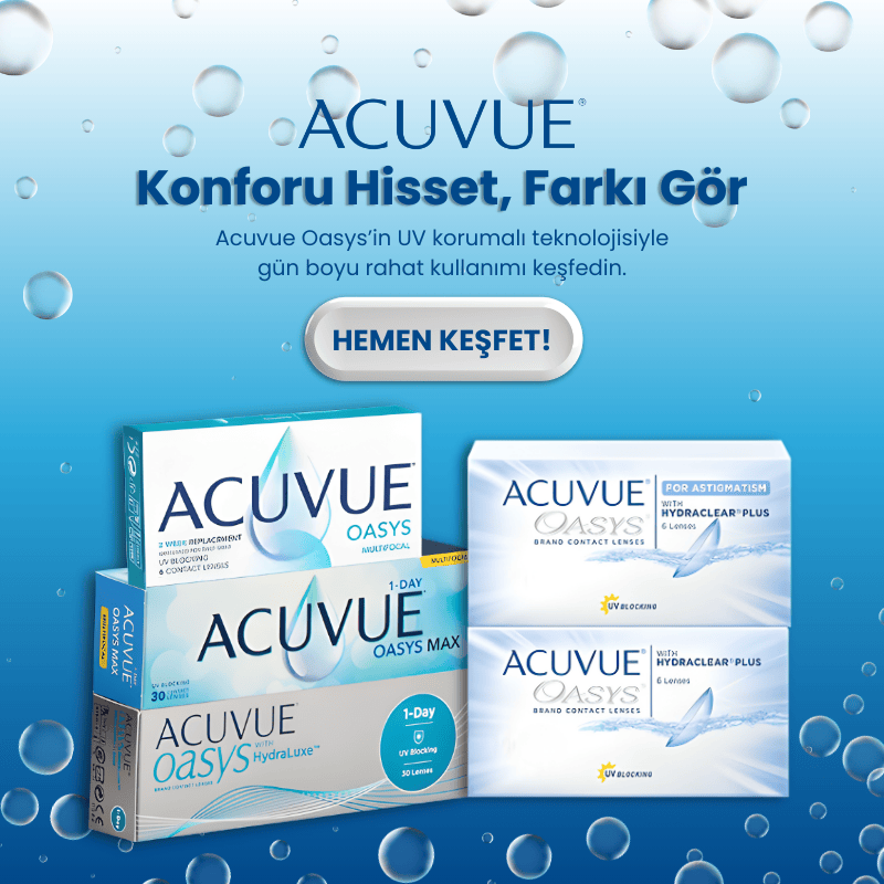 acuvue